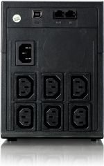 ИБП AEG Protect Alpha 450