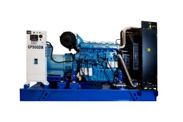 Дизельный генератор General Power GP900DN
