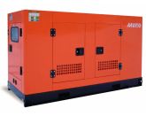 MVAE АД-18-Т400-РП в кожухе с АВР