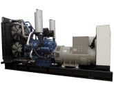 Азимут АД-1000С-Т400-2РМ11 с АВР