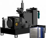 Дизельный генератор Pramac GBW 30 Y 380V