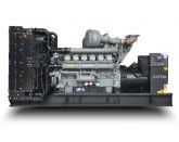 Дизельный генератор CTG 1100P