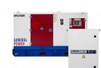 Дизельный генератор General Power GP275DN