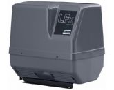 Поршневой компрессор Atlas Copco LFx 0,7 1PH Power Box