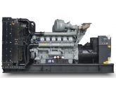 Дизельный генератор CTG 2200WE