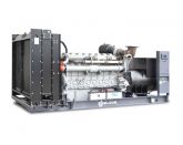 Дизельный генератор GE,PK,1250/1125,BF