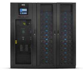 ИБП AEG Protect Plus M600 150-600