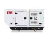 Дизельный генератор Tide Power FC280-LP