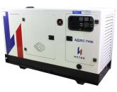Дизельный генератор АД20С-Т400-РПМ15