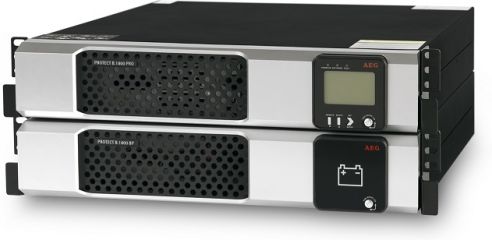 ИБП AEG Protect B. 1800 PRO