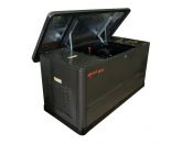 Газовый генератор Mitsui Power GM 16000 с АВР