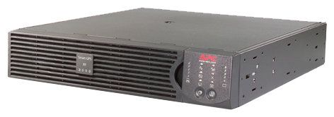 APC Smart-UPS On-Line RT 2000VA RM 230V