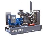 Дизельный генератор GE,DZ,225/205,BF