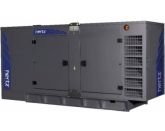 Дизельный генератор Hertz HG 23 ML в кожухе