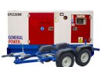 Дизельный генератор General Power GPS220DN