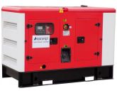 Азимут АД-80С-Т400-2РКМ18 в кожухе с АВР