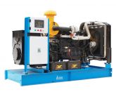 ТСС АД-300С-Т400-2РМ16 с АВР