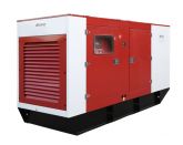 Азимут АД-200С-Т400-2РКМ26 в кожухе с АВР